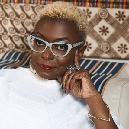 Barbara Tulu Clemens