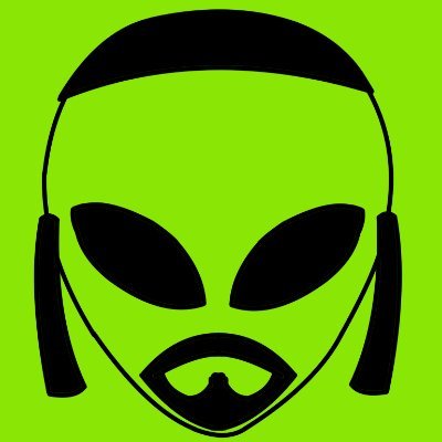 The Rabbi From Another Planet