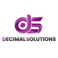 decimal solution