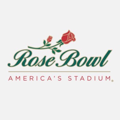Rose Bowl Stadium