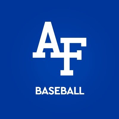 Air Force Baseball
