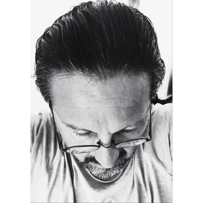 Lee Cammarata (decisamente antifascista)