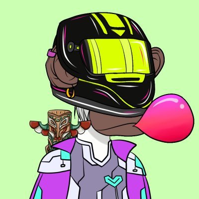 Lelia Nastase ⛩️❤️ Memecoin