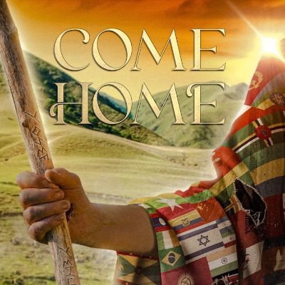 Lost Tribes Institute