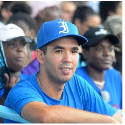 Raúl Palmero  🇨🇺