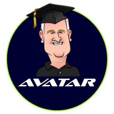 Avatar Web Design