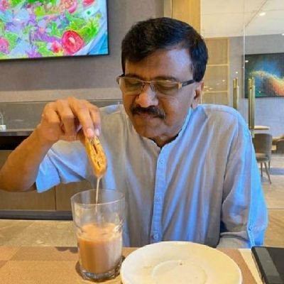 संजय राऊत Parody