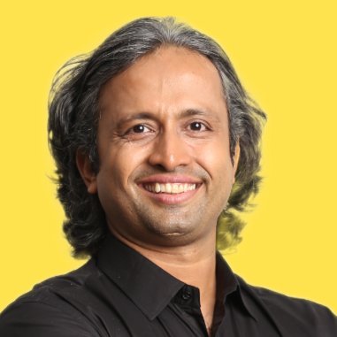 Vikram Shetty💡📏🧩🛡️