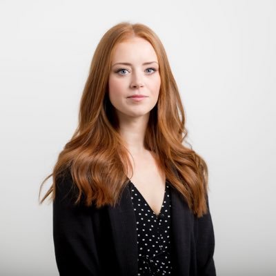 Amber Bennett-Weston