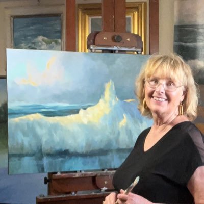 Diane Larson Fine Artist