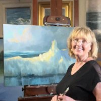 Diane Larson Fine Artist