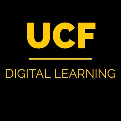 UCF Digital Learning