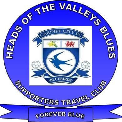 Heads of the Valleys Blues