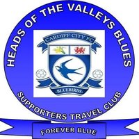 Heads of the Valleys Blues