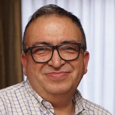 Fernando Lecaros ⭐