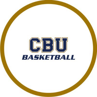 California Baptist Men's Basketball