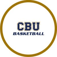California Baptist Men's Basketball