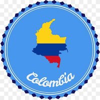 Orgullosamente colombiano