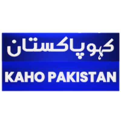 Kaho Pakistan
