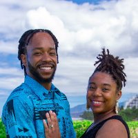 Tiera Fletcher & Myron Fletcher