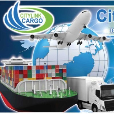 City Link Cargo
