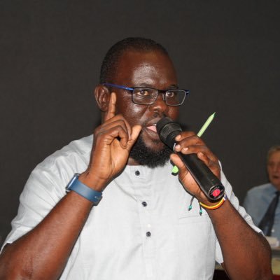 David Nyuol Vincent Mang’ok