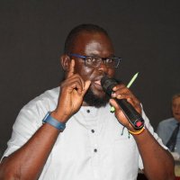 David Nyuol Vincent Mang’ok