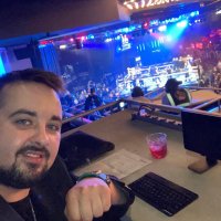 Michal Adamczyk BoxingZone.org