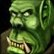 Crying Orc