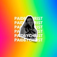 paidbychrist