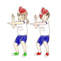 🐧梨彩🥦🥕🍛