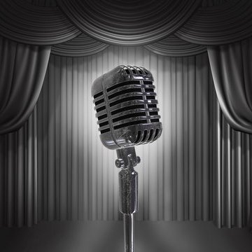 New West Radio Productions