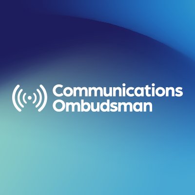 Communications Ombudsman