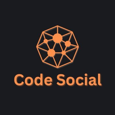 Code Social Community