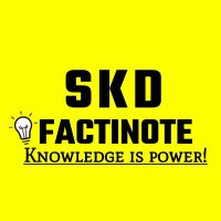 SKD Factinote