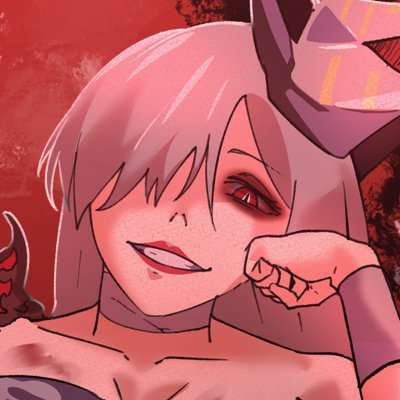 Anupet Munuth 🔞 VTuber 🔞