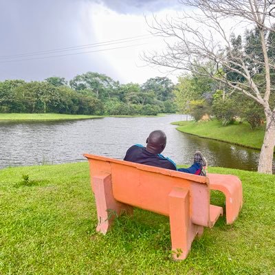 Billy P. Rwothungeyo