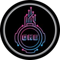 Enigm₳ stake pool {Ticker = $one}