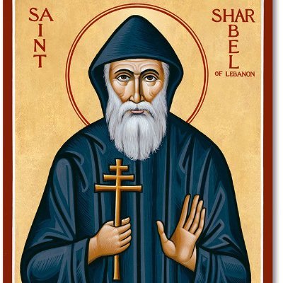 Elena ن Maronite 🇱🇧🇧🇪🇷🇺🇸🇾