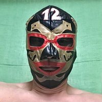 AKAQLO-KAMEN（本物）