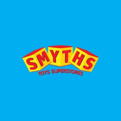 Smyths Toys UK