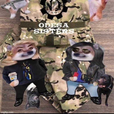 OdesaSisters