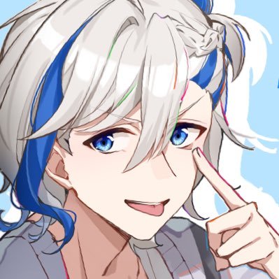 鼓乃衛 ケイキ🥁VTuber