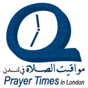 London Prayer Times