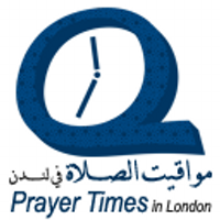 London Prayer Times
