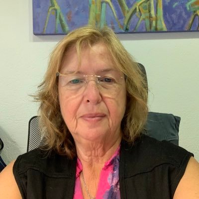 Susa Bonilla (M.Jesús als papers)