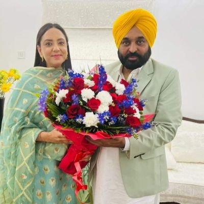 Dr Amandeep Kaur Arora