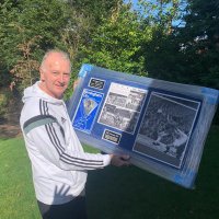 Central Sports Memorabilia UK