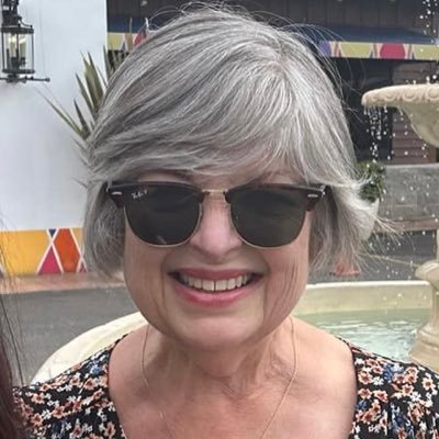 Patricia Cubas Chaves