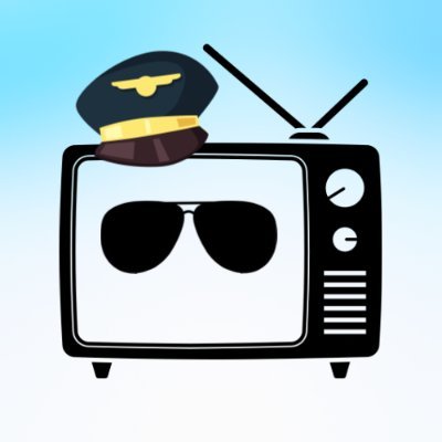 Take Us to the Pilot podcast